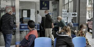 Suben un 12% las jubilaciones y pensiones desde septiembre