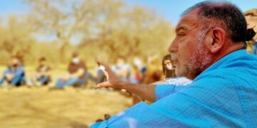 Juez aseguró que el protagonismo de los jóvenes será desequilibrante
