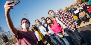 Reproches de Juntos por Córdoba a Juez y el kirchnerismo