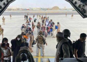 El régimen talibán reprime duramente las protestas afganas