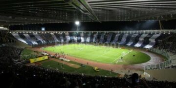 Así será el regreso del público al Kempes