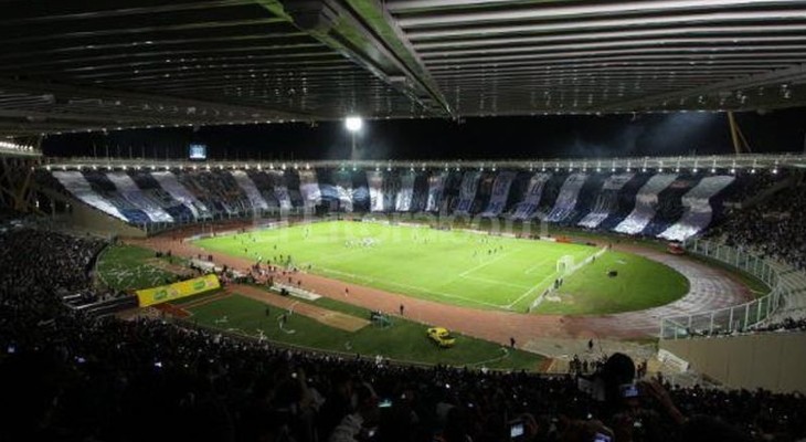 Así será el regreso del público al Kempes Así será el regreso del público al Kempes