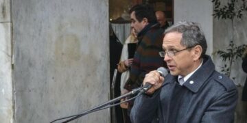 La Daia repudió la designación de Vahidi en Irán