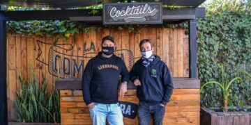 La Comanda, el restó que logró instalarse en zona norte