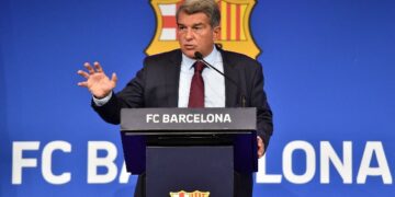 Continuar con Messi implicaba hipotecar al club por medio siglo»