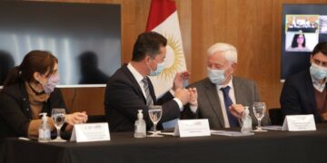 La Legislatura de Córdoba apuesta a la transparencia