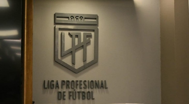 Definieron el formato 2022 Definieron el formato 2022