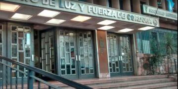Casas Nóblega solicitó la intervención del gremio Luz y Fuerza