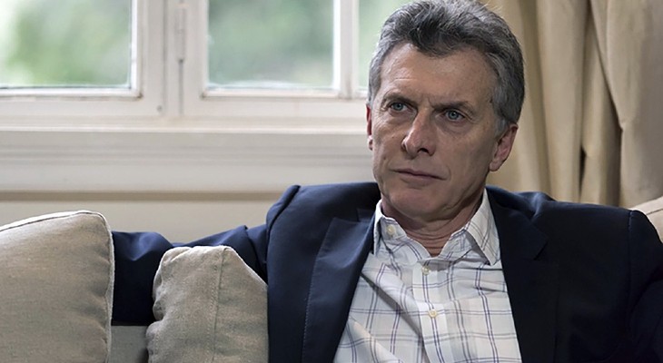 Consideran probada la participación de Macri en el golpe en Bolivia Consideran probada la participación de Macri en el golpe en Bolivia