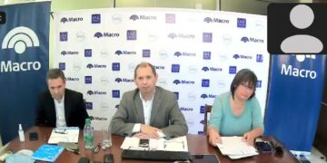 Naves Federal 2021: Macro presentó los proyectos ganadores