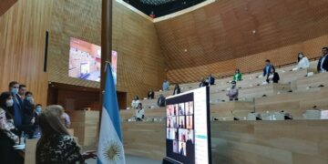 Córdoba tendrá un memorial para las víctimas del Covid