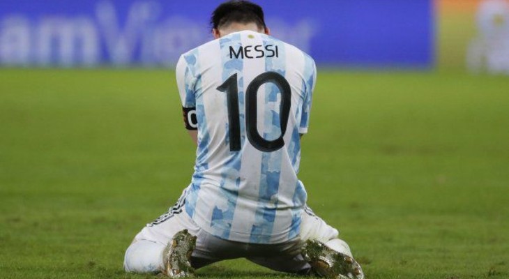 Messi lanzará sus propios tokens