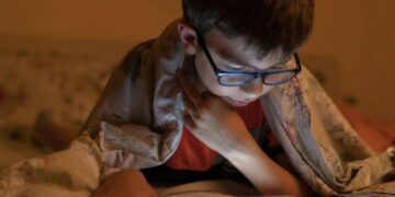 Aumentaron un 40% los casos de miopía infantil