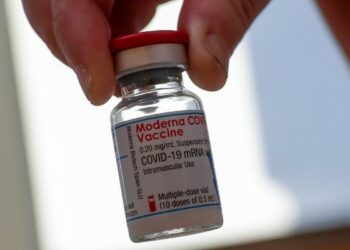 Córdoba recibirá más de 125.000 dosis de Moderna para combinar vacunas