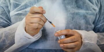 Moderna comenzó los ensayos clínicos para una vacuna contra el VIH