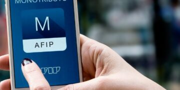Monotributo: rige la moratoria para regularizar obligaciones