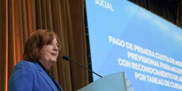 Habrá ayuda para pagar la moratoria previsional