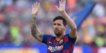 Messi romperá el silencio en una conferencia en el Camp Nou