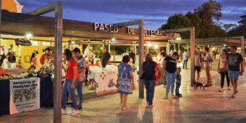 Turistas gastaron $ 43.604,6 millones en las vacaciones de invierno