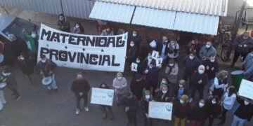 La Multisectorial de la Salud hará mañana un nuevo paro