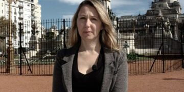 Fernández defendió a Myriam Bregman tras una agresión antisemita