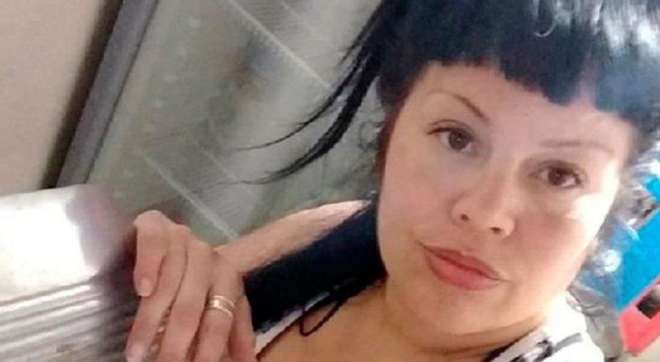La Justicia determinó que Natalia Taddei es hija de la Mona Jiménez