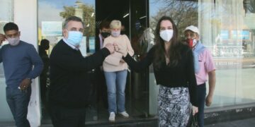 Negri: En 18 meses de gestión, el gobierno vapuleó a la clase media