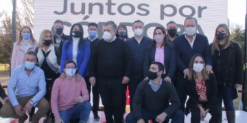 Desde la cuna de Cambiemos, se lanzó Juntos por Córdoba