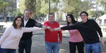 Negri: A la clase media la demolieron
