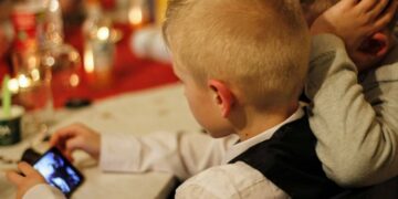 Advierten sobre prácticas que vulneran la privacidad de niños