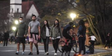 Una por una, las nuevas medidas hasta el 1 de octubre
