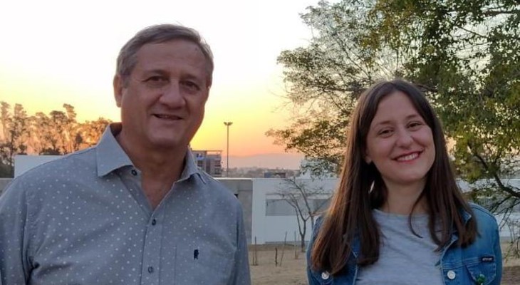 El Nuevo Más apuesta a la renovación de la izquierda El Nuevo Más apuesta a la renovación de la izquierda