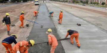 Obras Públicas crea el Programa de Infraestructura del Cuidado