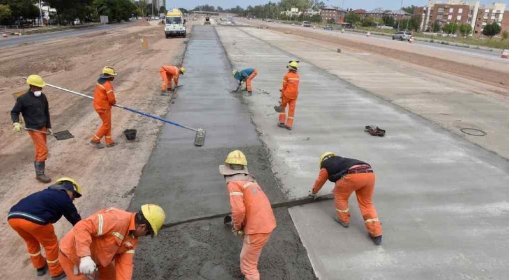 Obras Públicas crea el Programa de Infraestructura del Cuidado