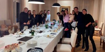 La Justicia prepara la imputación del Presidente por la fiesta en Olivos