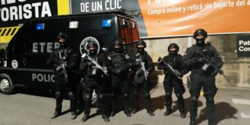 Desbaratan organización narco que operaba en Córdoba y Santa Fe