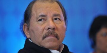 Ortega proscribió al último partido opositor en Nicaragua
