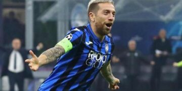 Papu Gómez reveló la verdad sobre su polémica salida del Atalanta