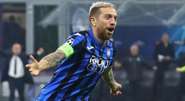 Papu Gómez reveló la verdad sobre su polémica salida del Atalanta Papu Gómez reveló la verdad sobre su polémica salida del Atalanta