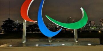 Se cierra la fiesta del deporte mundial en Tokio