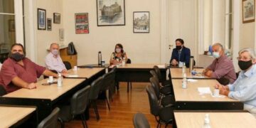Los docentes consiguieron una reapertura paritaria del 45,5%