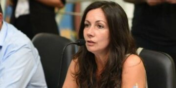 Nuevo paseo de la memoria trans y travesti