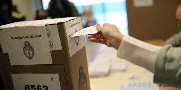 La voluntad soberana del votante