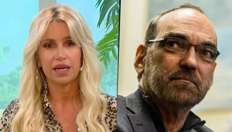 Por sus dichos sobre Florencia Peña, buscan echar a Fernando Iglesias