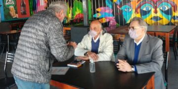 Humanistas impulsan una ley de educación en la no violencia