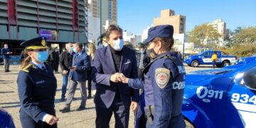 Mosquera culpó al gobierno nacional por la ola de robos