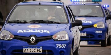 Detienen a un joven contagiado de covid que asistió a una fiesta