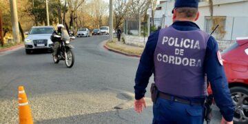 Detienen a un policía que mató a un presunto ladrón en Costanera Norte