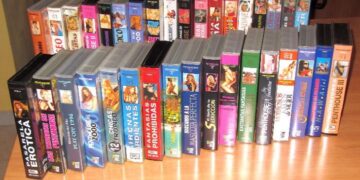 Los padres de un joven deberán pagarle US$ 30.000 por tirar su colección pornográfica