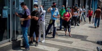 Presentan la plataforma nacional Portal Empleo